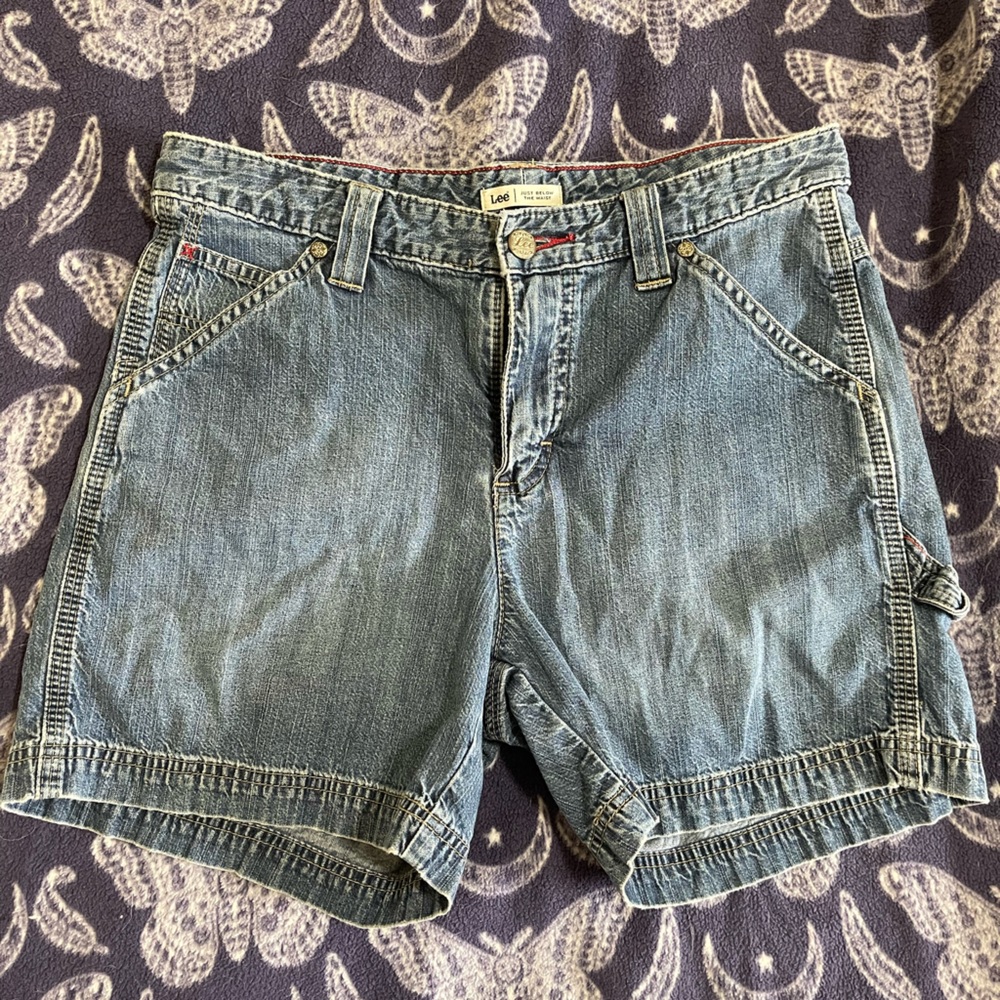 Lee Just Below The Waist Woman’s Shorts